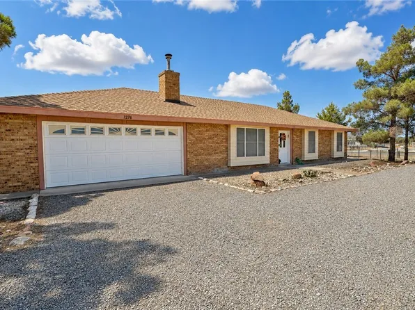 1276 Ashley Ct, Pahrump, NV 89060