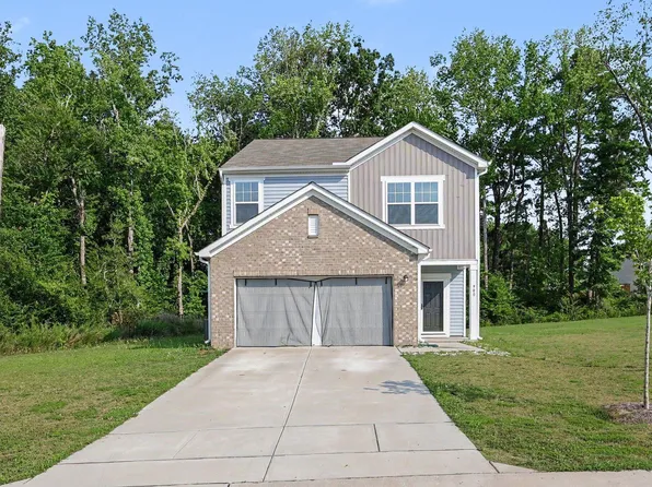 900 Berkeley Glen Rd, Zebulon, NC 27597