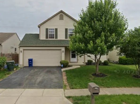 3630 Wesson Dr, Columbus, OH 43232