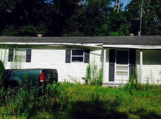 3597 County Road 252, Wellborn, FL 32094