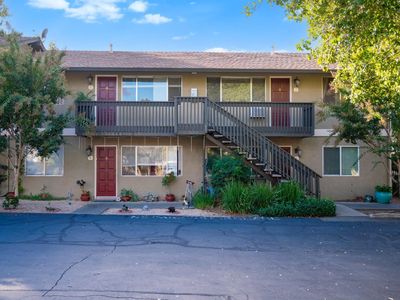 426 North Street #4, Healdsburg, CA, 95448