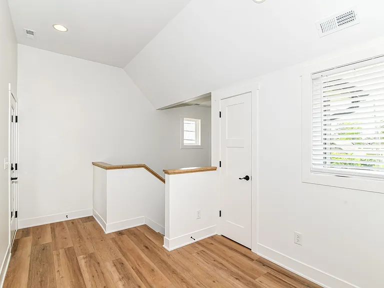 2nd Floor Office Space