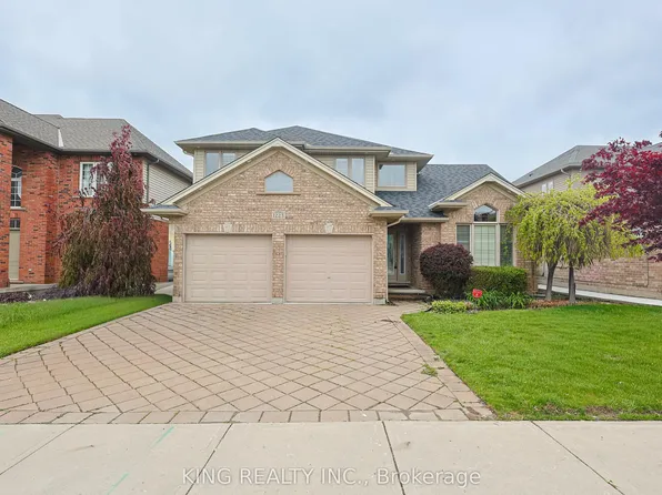 1223 Coronation Dr, London, ON N6G 0B4