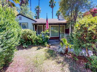 3806 Marconi Ave, Sacramento, CA