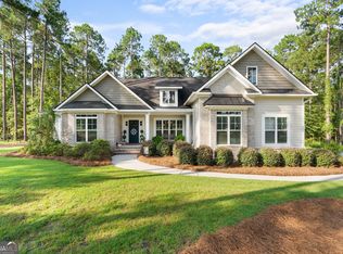 202 Plantation Trl, Statesboro, GA 30458