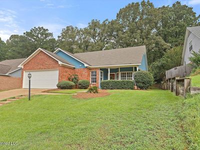 205 Huntington Hill Dr, Clinton, MS, 39056