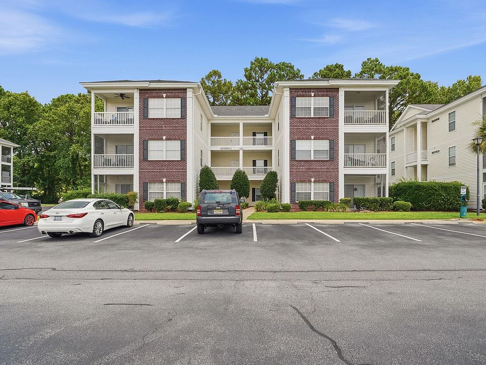1st image of 1302 River Oaks Dr. #4M