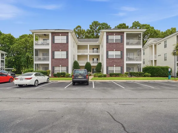 1302 River Oaks Dr. #4M, Myrtle Beach, SC 29579