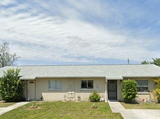 11074 Pendleton Ave APT A, Englewood, FL 34224