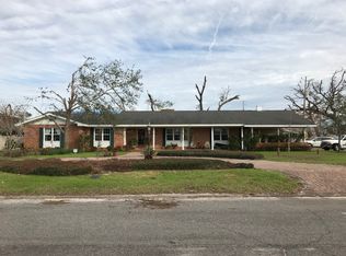 311 Hollis Ave, Panama City, FL 32401
