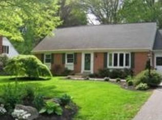 742 Barrcrest Ln, Lancaster, PA 17603