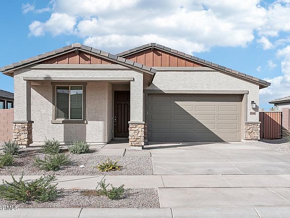 2nd image of 25368 N 159TH Drive