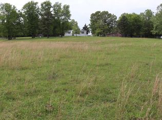 2712 West Rd, Mount Pleasant, AR 72561