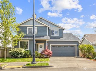 6974 Bailey St SE, Lacey, WA 98513