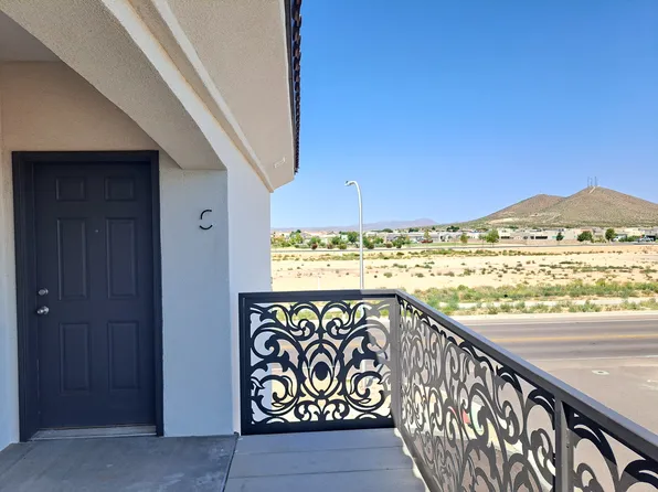 3635 Central Ave #A-d, Las Cruces, NM 88012
