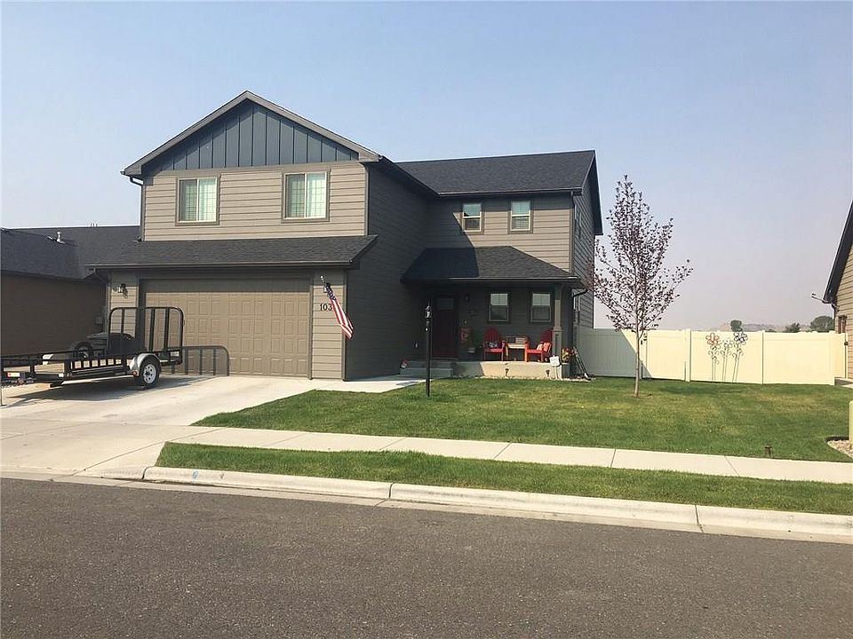 1st image of 1036 Blackberry Way