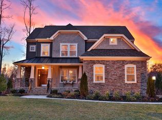 2507 Port Savage Dr, Midlothian, VA 23112