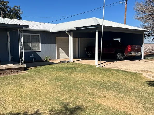 1851 N Fm 1692, Miles, TX 76861