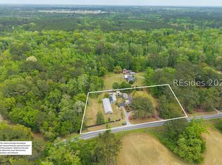 9695 Tarboro Rd, Ridgeland, SC 29936