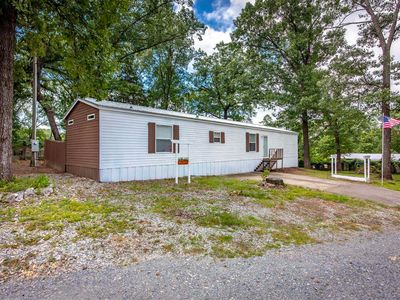 19928 Sally Cir, Mabelvale, AR, 72103