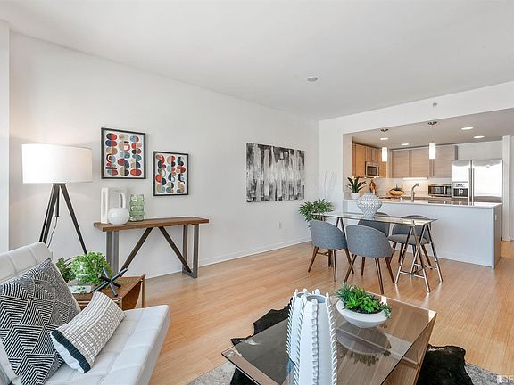 4th image of 1160 Mission St Unit 1104