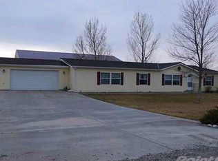 33 Beartooth Way, Laurel, MT 59044