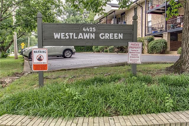 1st image of 4425 Westlawn Dr APT A302