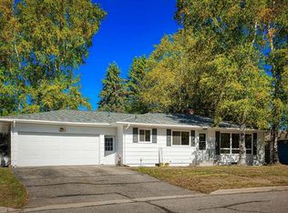 1234 Elizabeth St, Rhinelander, WI 54501
