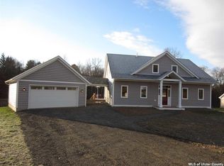 5 Taylor St, New Paltz, NY 12561