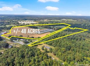 3322 Cheek Pulliam Rd, Royston, GA 30662