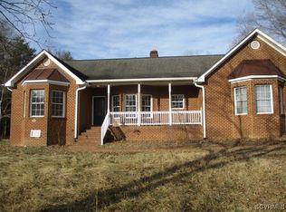 72 Bransford Rd, Cumberland, VA 23040