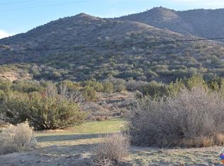 Soledad Pass Rd., Acton, CA 93510