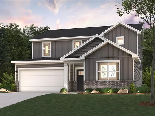 602 Summerwood Lane Lane Lot 40, Dawsonville, GA 30524