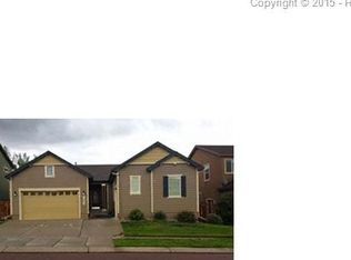 6850 Quiet Pond Pl, Colorado Springs, CO 80923