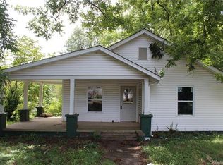 317 Waco Rd, Kings Mountain, NC 28086