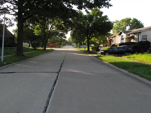 4th image of 1256 Borden Dr