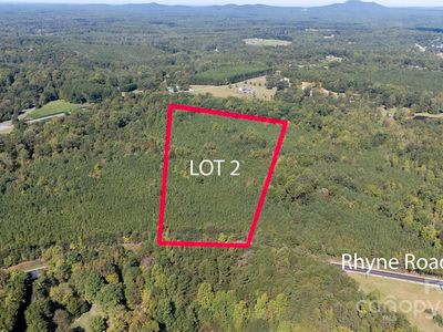 LOT 2 Rhyne Rd, Clover, SC, 29710