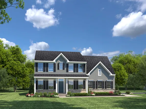 29948 Bellamy Cir, Salisbury, MD 21801