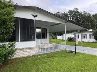 4628 Olive Dr, Zephyrhills, FL 33542
