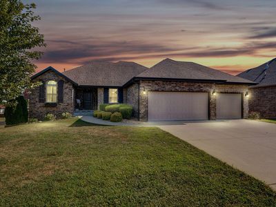 858 E Weldon Drive, Nixa, MO, 65714