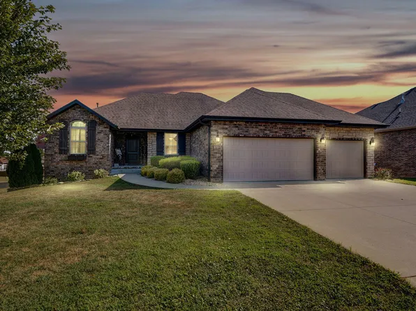 858 E Weldon Drive, Nixa, MO 65714