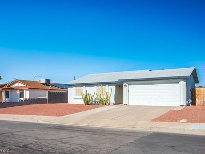 463 Ash St, Henderson, NV, 89015