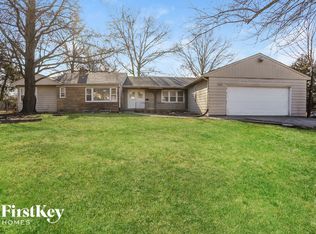 1101 E Mechanic St, Harrisonville, MO 64701