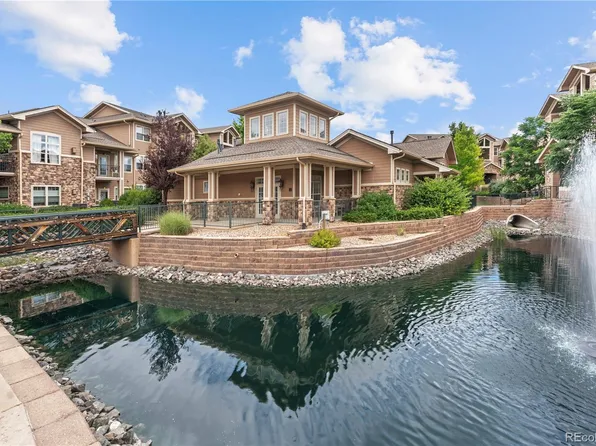 10787 Twenty Mile Road #305, Parker, CO 80134