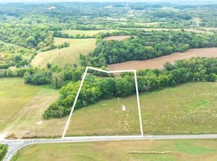 7 Craig Bridge Rd Lot 7, Williamsport, TN 38487