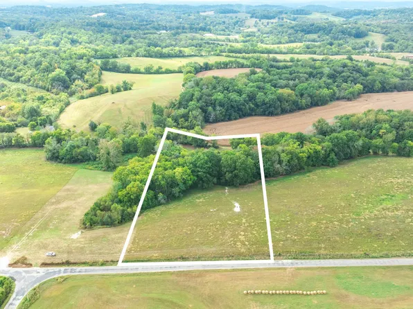 7 Craig Bridge Rd Lot 7, Williamsport, TN 38487