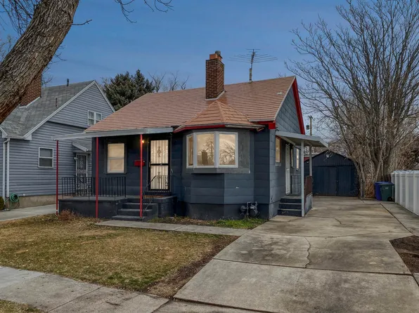1733 S Edison St E, Salt Lake City, UT 84115