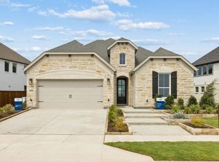 1520 Pruitt Dr, Celina, TX 75009