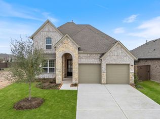 5026 Jackson Robert Path, Rosenberg, TX 77471