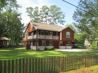 28374 Lapont Dr, Lacombe, LA 70445